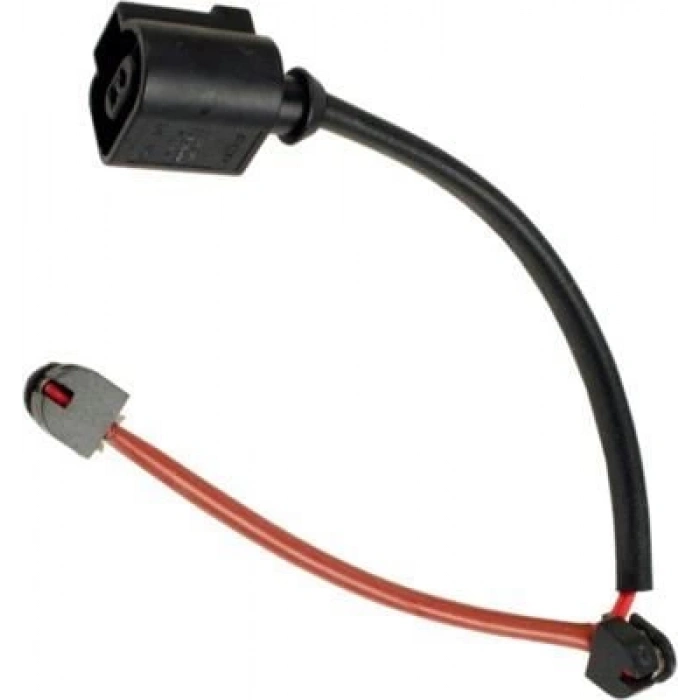 Fren Balata Fısı Arka Gıc194 Vw Touareg-Q7-Cayenne Bm 04-10 (Oem No: 7L0907637B)