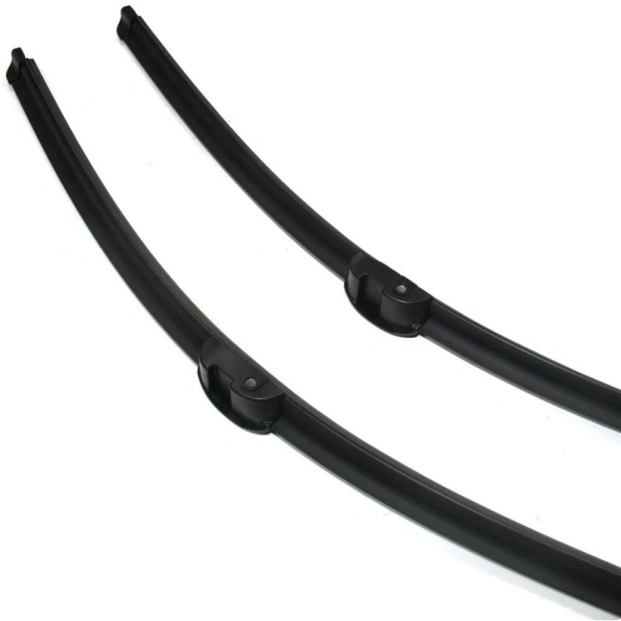Sılecek Süpürgesı Ön Takım 650 / 650 Mm Vw Touareg-Cayenne Bm 04-07 (Oem No: 7L0998002)