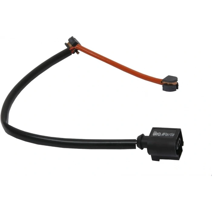 Fren Balata Fısı Ön Gıc258 Vw Touareg-Cayenne Bm 04-10 (Oem No: 7L5907637A)