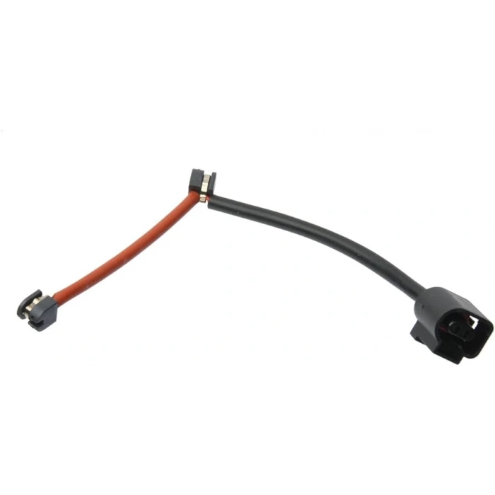 Fren Balata Fısı Arka Gıc259 Vw Touareg-Q7-Cayenne Bm 04-10 (Oem No: 7L5907637B)