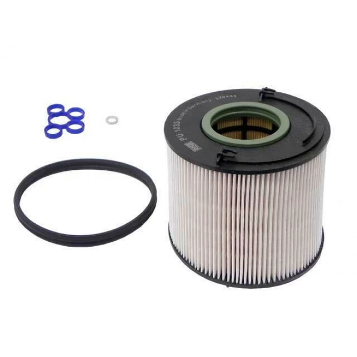 Yakıt Filtresi E84Kpd148 / C529 Vw Touareg-Q7-Cayenne Bun-Bug-Bks-Casa 3,0 Tdı 04-11 (Oem No: 7L6127434C)