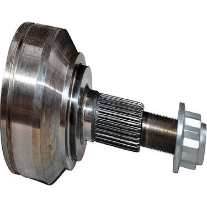 Aks Kafası Dış Touareg 04-0638×27X64X166 (Oem No: 7L6498099B)