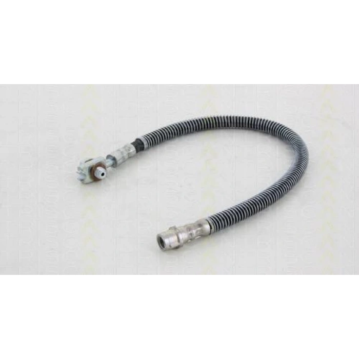 Fren Hortumu Arka Vw Touareg-Q7-Cayenne Bm 04- (Oem No: 7L6611776)