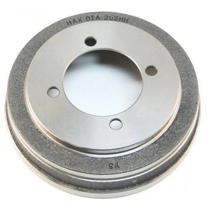 Fren Diski Touareg 03-18 / Cayenne 03-10 / Pro Özel Kaplama Ön Havalı Sağ 330-5 (Oem No: 7L6615302D)