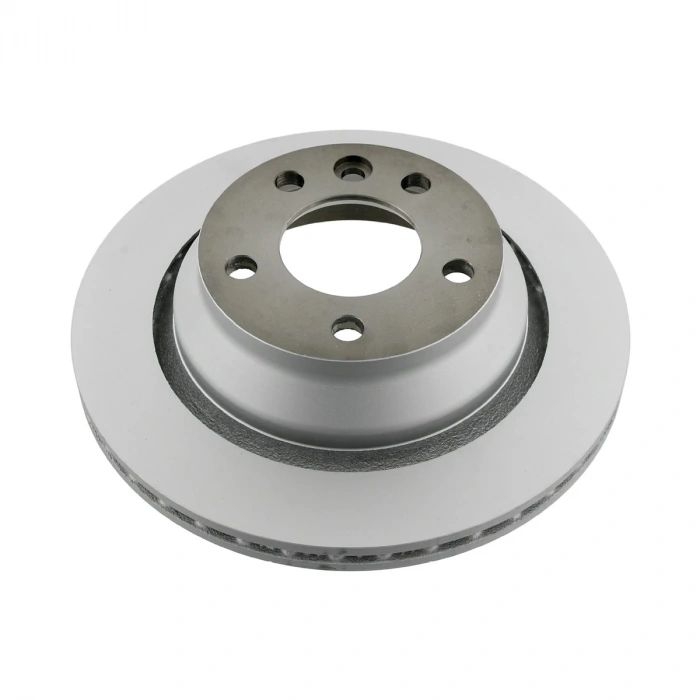 Fren Diski Arka Ddf1698 / Df4718S (Adet Fıyat) Vw Touareg Bm 04- (Oem No: 7L6615601G)