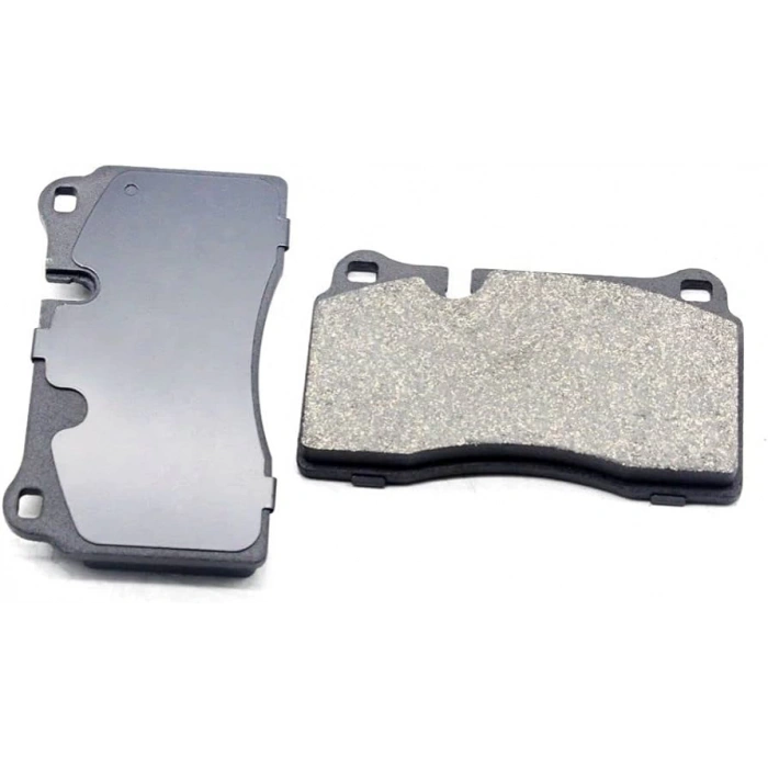 Fren Balata Touareg 3.0 Tdı 04-10 Ön (Oem No: 7L6698151E)