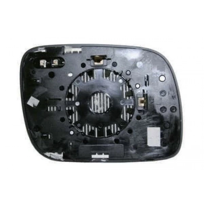 Vw Touareg Elektrikli Ayna Camı 03/07 Sağ 7L6857522 (Oem No: 7L6857522)