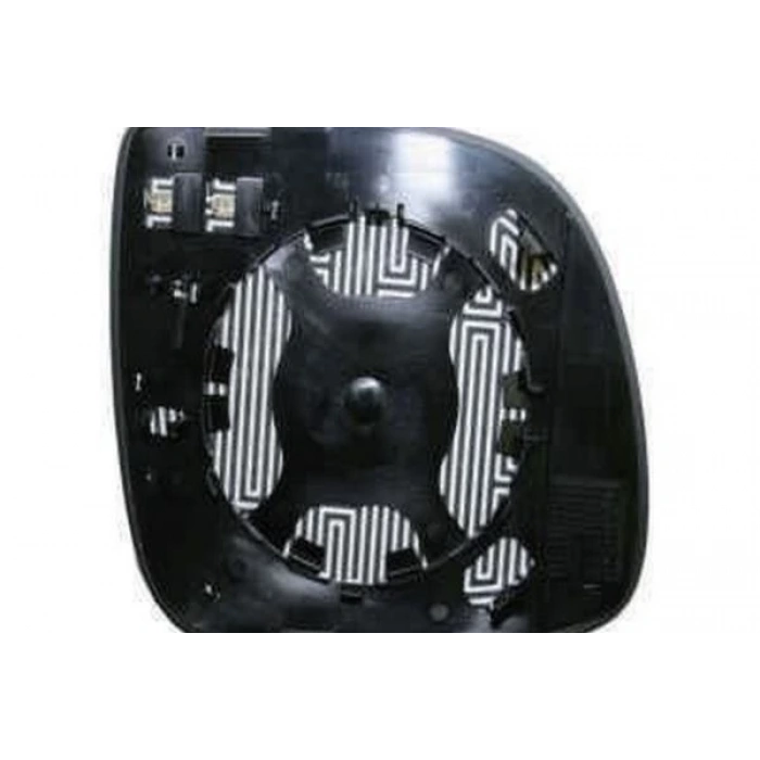 Vw Touareg (Q7 06/09 ) Elektrikli Ayna Camı 07/11 Sağ 7L6857522 Q (Oem No: 7L6857522 Q)