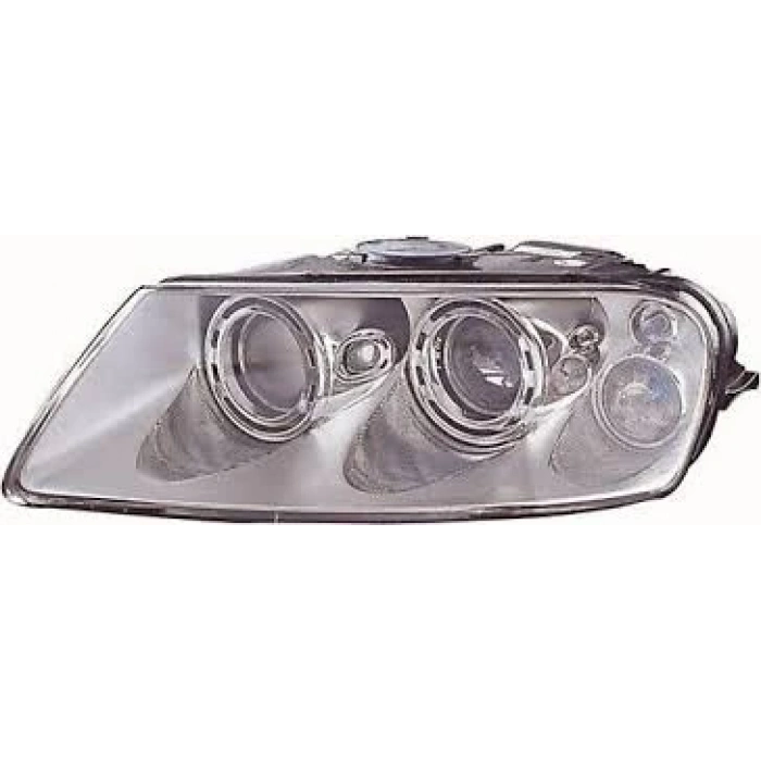 Far Sol Xenon (D1S) Vw Touareg Bm 04-07 (Oem No: 7L6941017Ag)