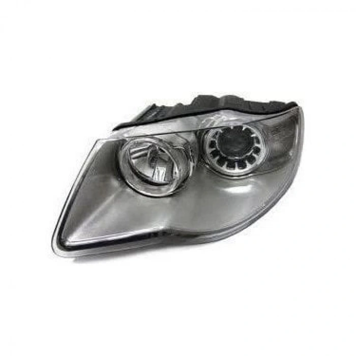 Far Sol Vw Touareg Bm 08-09 (Oem No: 7L6941039)