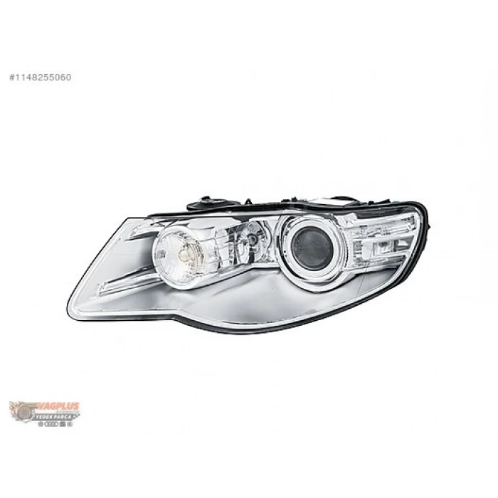 Far Sol Vw Touareg Bm 06-10 (Oem No: 7L6941039C)