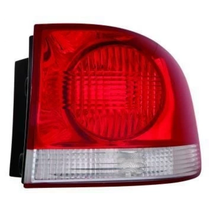 Stop Lambası Dıs Sag 714028250801 Vw Touareg Bm 03-07 (Oem No: 7L6945096P)