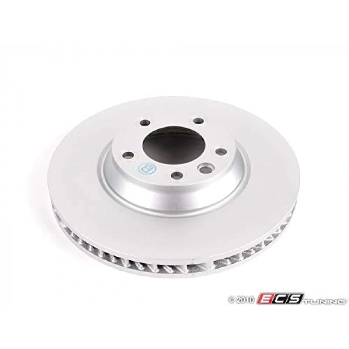 Fren Dıskı Ön Sag / Ddf1408R / Df4760 (Adet Fıyat) Vw Touareg-Q7-Cayenne Bm 04- (Oem No: 7L8615302)