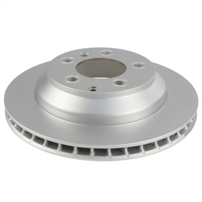 Fren Diski Arka 28157 / Ddf1580 / Df4487S (Adet Fıyat) Vw Touareg-Q7-Cayenne Bm 04- (Oem No: 7L8615601C)