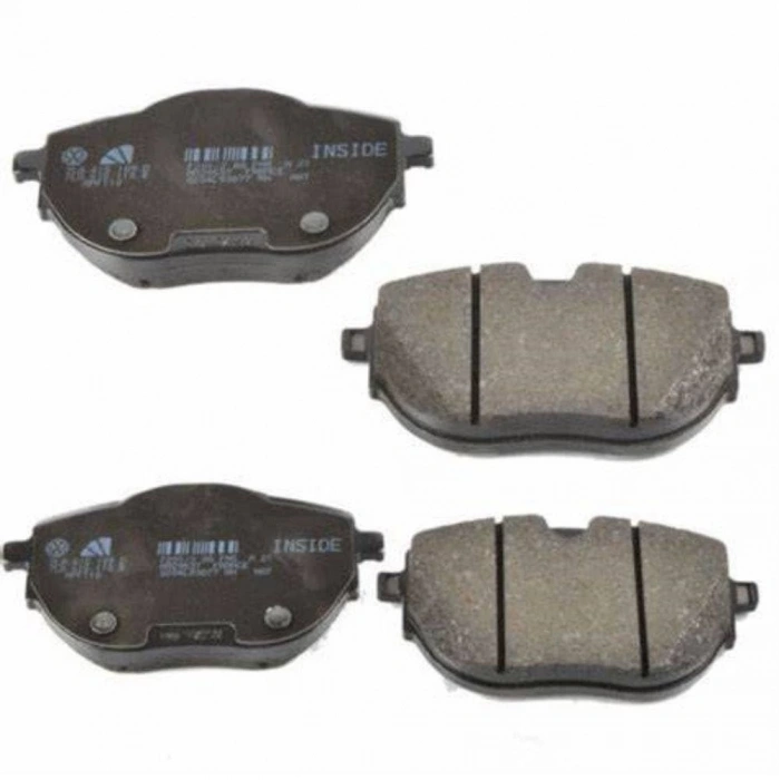 Fren Balata Transporter 20Sonrası Fişli Ön (Oem No: 7La698151B)