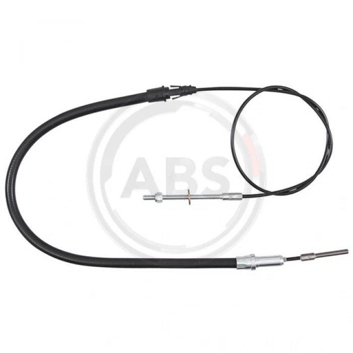 El Fren Teli Transporter Transporter T5/ Transporter T6 / Transporter T7 04Sonrası Kısa Şasi Ön (1430 Mm) (Oem No: 7La711476A)