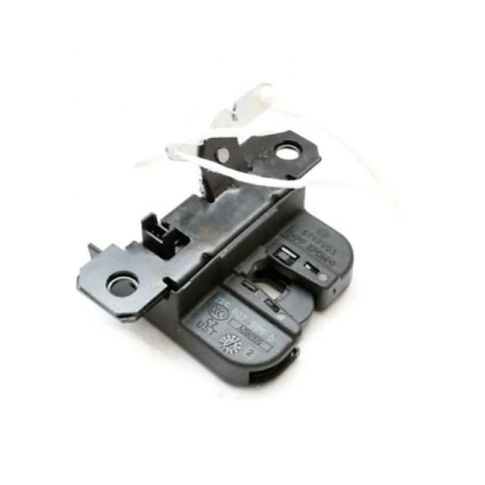 Kilit Bagaj Kapak Transporter Transporter T5/ Transporter T6 / Transporter T7 04Sonrası (Oem No: 7La827505B)