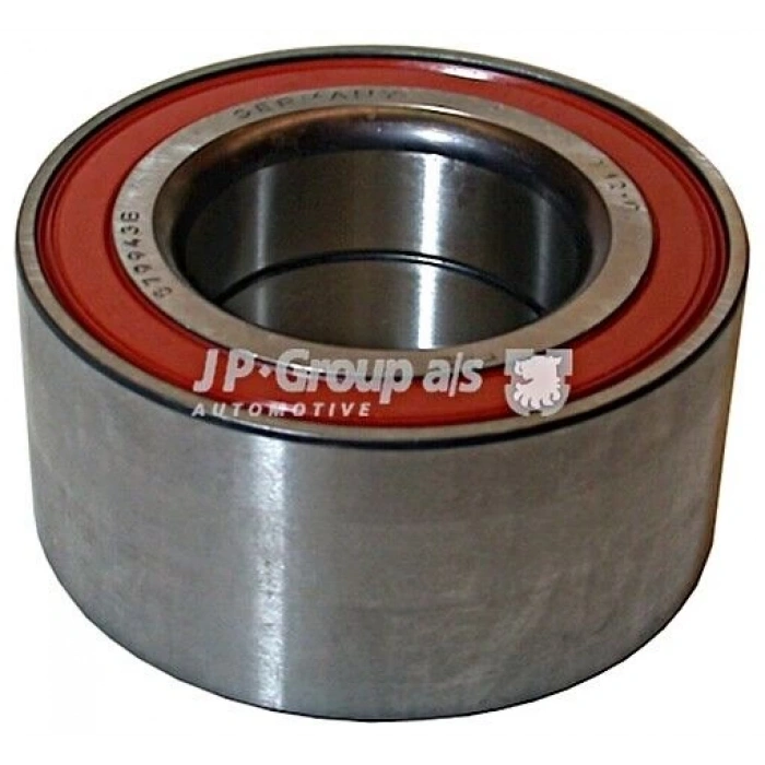 Teker Rulmanı Ön Vw Sharan-Galaxy-Alhambra Bm 97- (Oem No: 7M0407625)