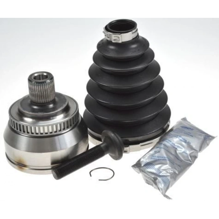 Aks Kafası Dış Vw Sharan-Galaxy-Alhambra Afn-Avg-Auy 1,9 Tdı 97- (Oem No: 7M0498099A)