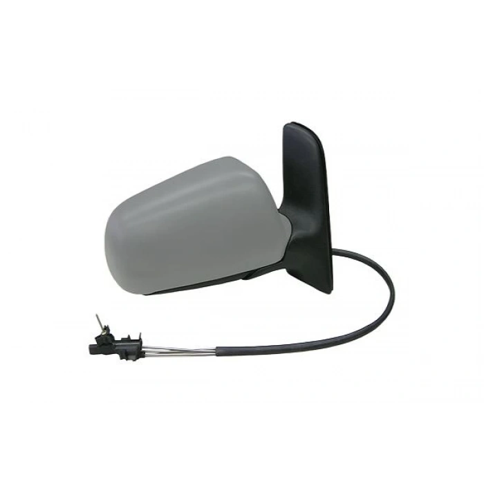 Vw Alhambra Sharan Elektrikli Ayna 01/05 Astarlı Sağ 12 Li Soket 7M3857508J (Oem No: 7M3857508J)