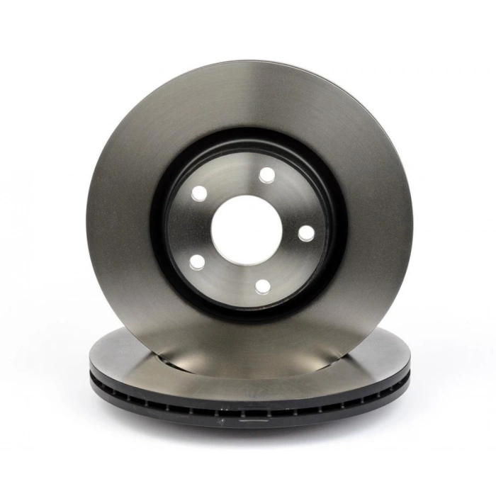 Fren Diski Ön 300Mm Ford Focus/ C Max Bm 06- (Oem No: 7M51 1125 Bb)