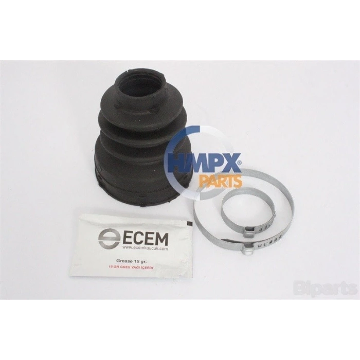 Aks Körüğü İç  Sağ Sag Ford Focus Bm 07- (Oem No: 7M51 4C062 Ca)