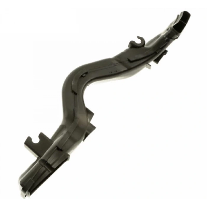 Hava Fıltre Borusu Benzınlı / Dızel Büyük Ford Focus/C Max Bm 07- (Oem No: 7M51 9E635 Ad)