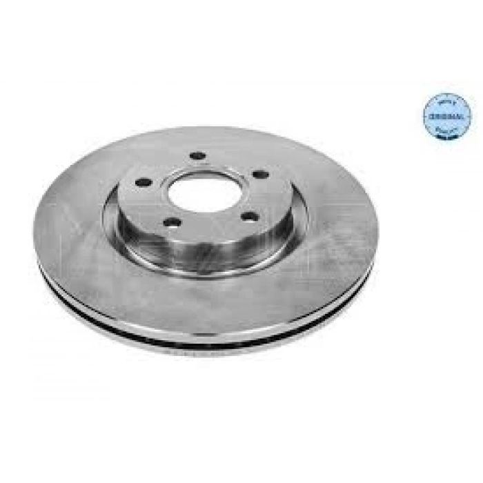 Fren Diski C Max 07-11 / Focus Iı 04-11 / S40 Iı 04Sonrası / 17 Jant Ön Havalı 300-5 (Oem No: 7M511125Bb)