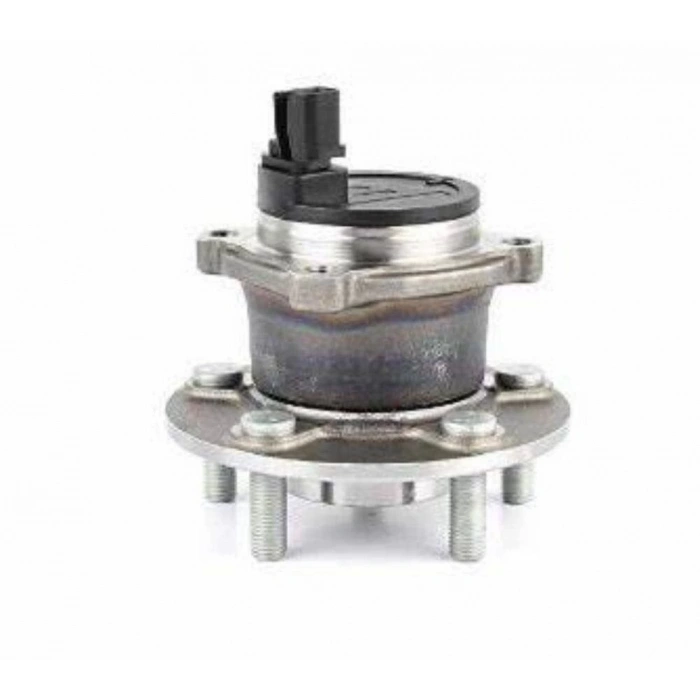 Teker Rulmanı  C Max / Focus 04Sonrası Arka 1.6 Sensörsüz (Oem No: 7M512C299Ad)