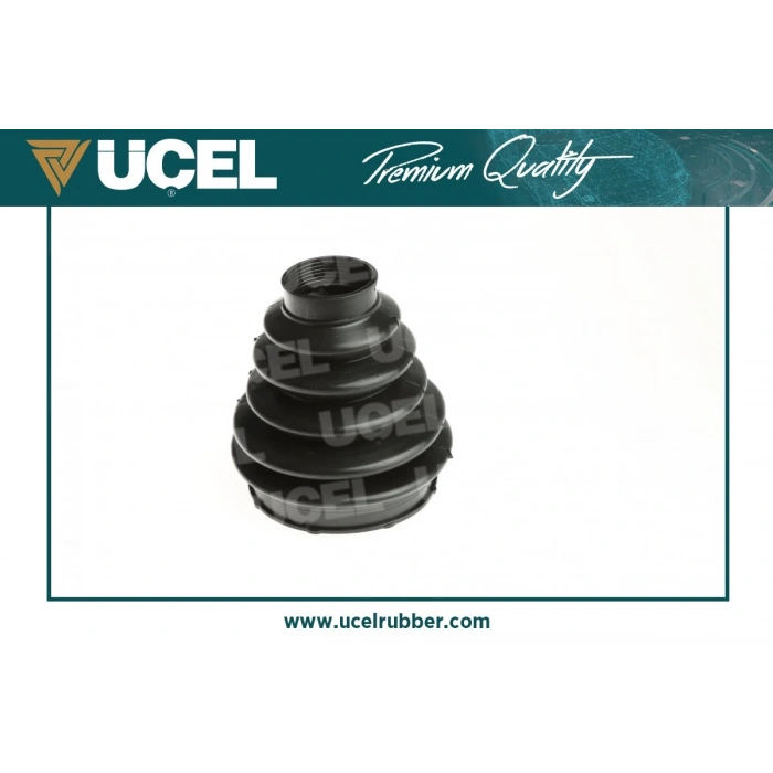 Aks Körüğü Takım Dış Focus 07Sonrası Sağ (Oem No: 7M514C062Aa)