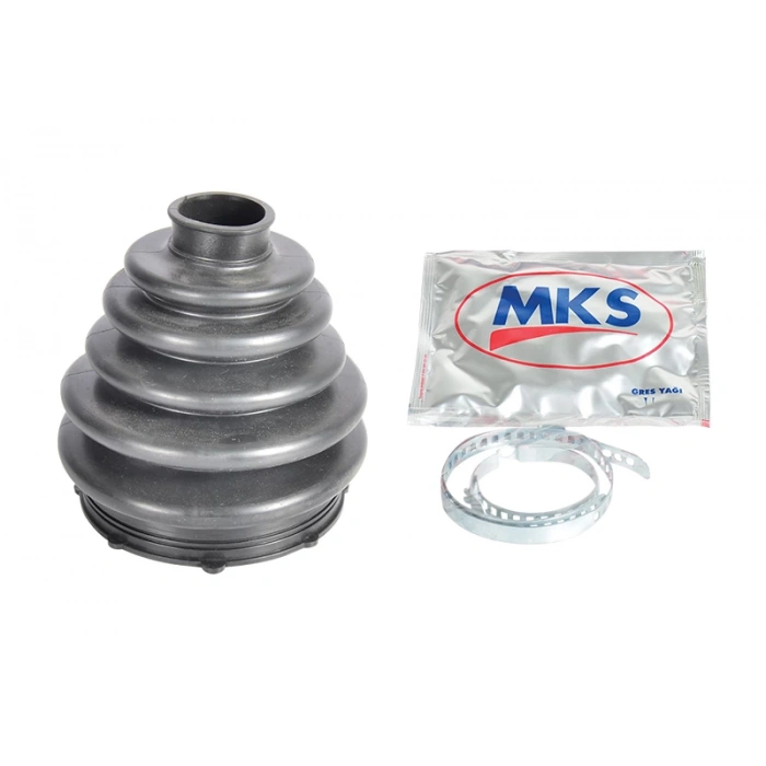 Aks Körüğü Takım Dış Focus 07Sonrası Sol (Oem No: 7M514C062Ea)