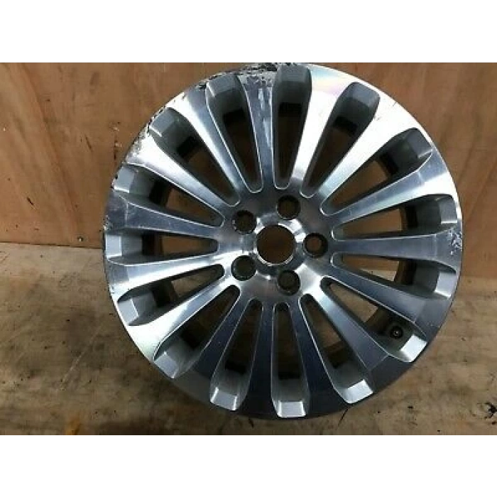 Jant 7X17 Cokkollu Ford Focus Bm 07- (Oem No: 7M5J 1007 Ba)