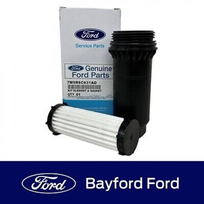 Filitre Şanzıman Komple Focus 08-12 (Oem No: 7M5R6C631Ad)