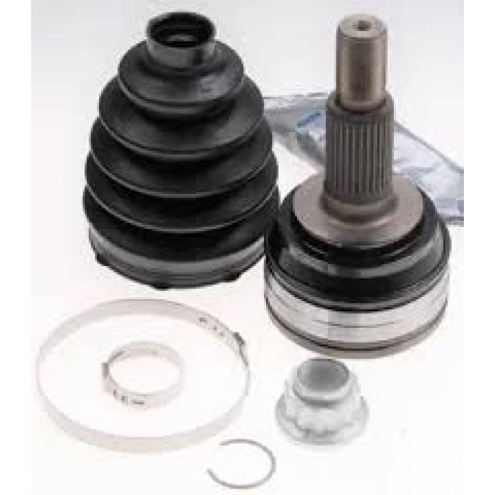 Aks Kafası Dış 306286 Vw Touareg-Cayenne Cvva-Cjgd-Crca-Casa 3,0 Tdı 10- (Oem No: 7P0498099B)