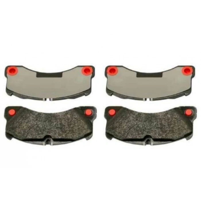 Fren Balatası Ön Fdb4064 / Gdb1969 Vw Touareg-Q7-Cayenne Bm 10- (Oem No: 7P0698151C)