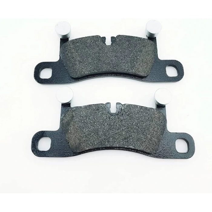 Fren Balatası Arka Gdb1875 / Fdb4424 Vw Touareg-Q7-Cayenne-911 Bm 10- (Oem No: 7P0698451)