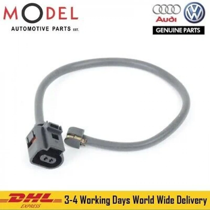 Fren Balata Fısı Ön Gıc326 (Takım Fıyat) Vw Touareg-Q7-Cayenne Bm 10- (Oem No: 7P0907637)