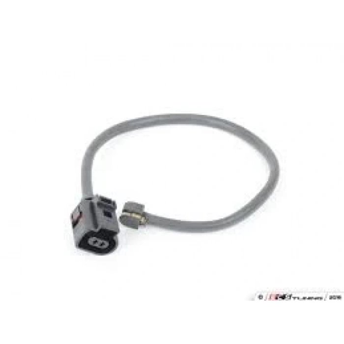 Fren Balata Fısı Ön Gıc326-98045500 Vw Touareg-Q7-Cayenne Bm 10- (Oem No: 7P0907637)