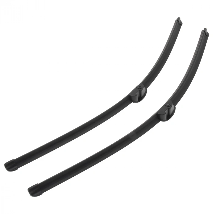 Sılecek Süpürgesı Ön Takım 650 / 650 Mm Vw Touareg-Cayenne Bm 07- (Oem No: 7P0998002)