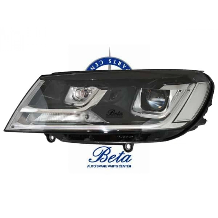 Far Sol Vw Touareg Bm 15- (Oem No: 7P1941753B)