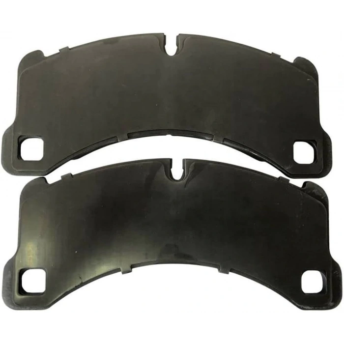 Fren Balatası Ön Fdb4717 / Gdb2004 Vw Touareg-Q7-Cayenne-Panamera Bm 10- (Oem No: 7P5698151)