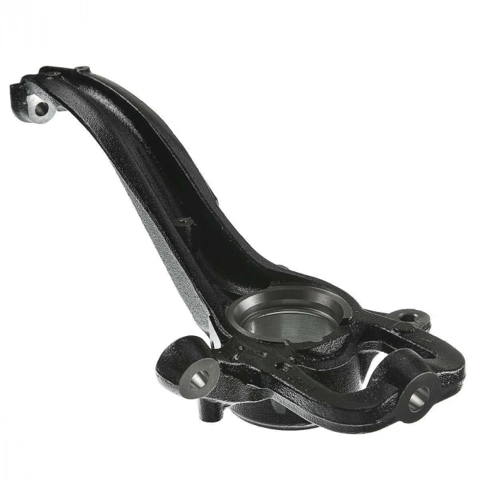 Aks Taşıyıcı Sol 44071715001 Vw Touareg Bm 10- (Oem No: 7P6407245A)