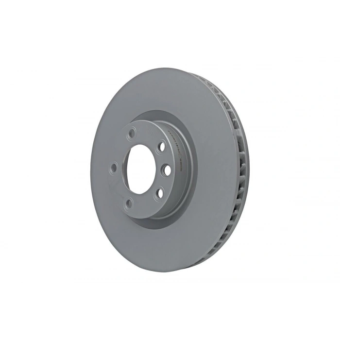 Fren Diski Ön Sağ (Adet Fıyat) Vw Touareg-Q7-Cayenne Bm 10- (Oem No: 7P6615302)