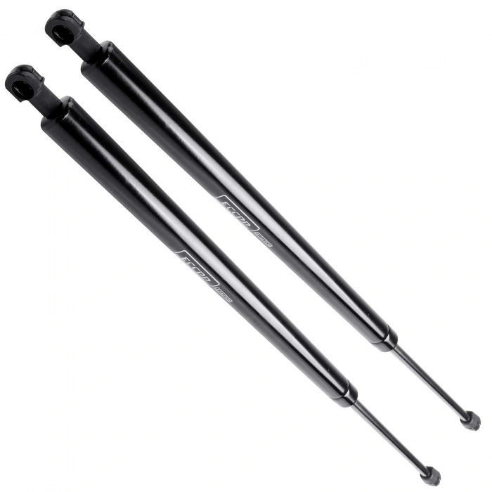 Bagaj Amortısörü Vw Touareg Bm 10-18 (Oem No: 7P6827550)