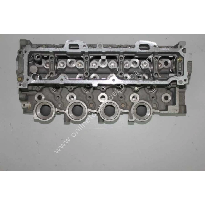 Sılındır Kapagı Ford Fıesta/206/207/Bıpper 1.4 Tdcı/Hdı 02-11 (Oem No: 7S6Q 6C032 Aa)