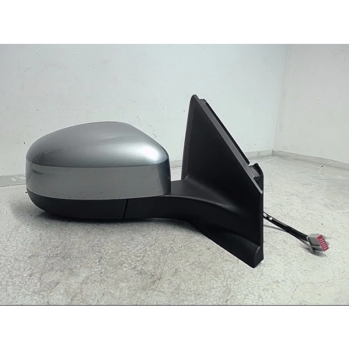 Ford Mondeo 2007  Dış Dikiz Aynası Sağ (Elektrıklı) Aydınlatmasız (Oem No:7S7117682Kf)