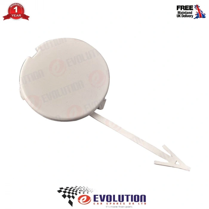 Çekı Demır Kapagı Ön Ford Mondeo Bm 07- (Oem No: 7S71 17A989 Baxwaa)