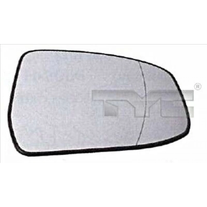 Ayna Camı Sol Bm51 17K741 Aa Ford Focus Bm 08- (Oem No: 7S71 17K741 Ca)