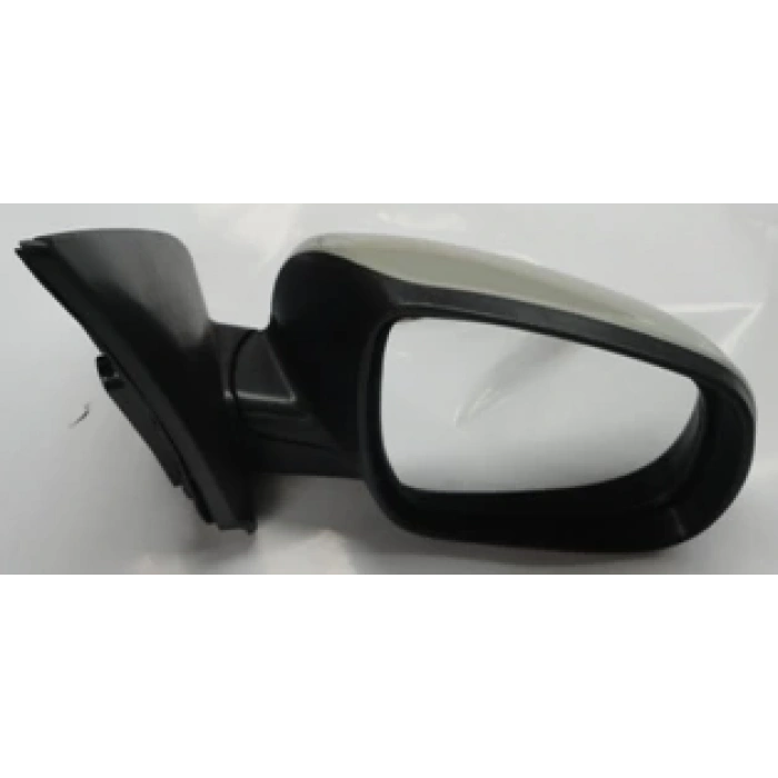 Kıa Cerato- 10/11; Kapı Aynası Sağ Elektrikli/Sinyalli Gri Kapaklı (5Fişli)(Famella) (Oem No: 7S7117682Ag)