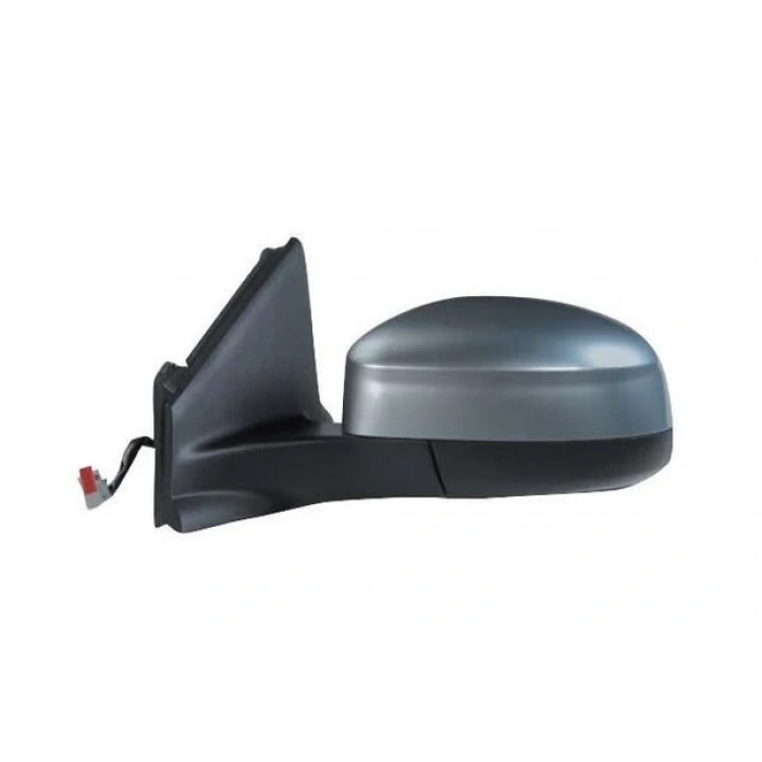 Ford Mondeo Elektrikli Ayna 07/10 Astarlı Kör Noktalı Alt Sinyalli Sol 7S7117683Cf (Oem No: 7S7117683Cf)